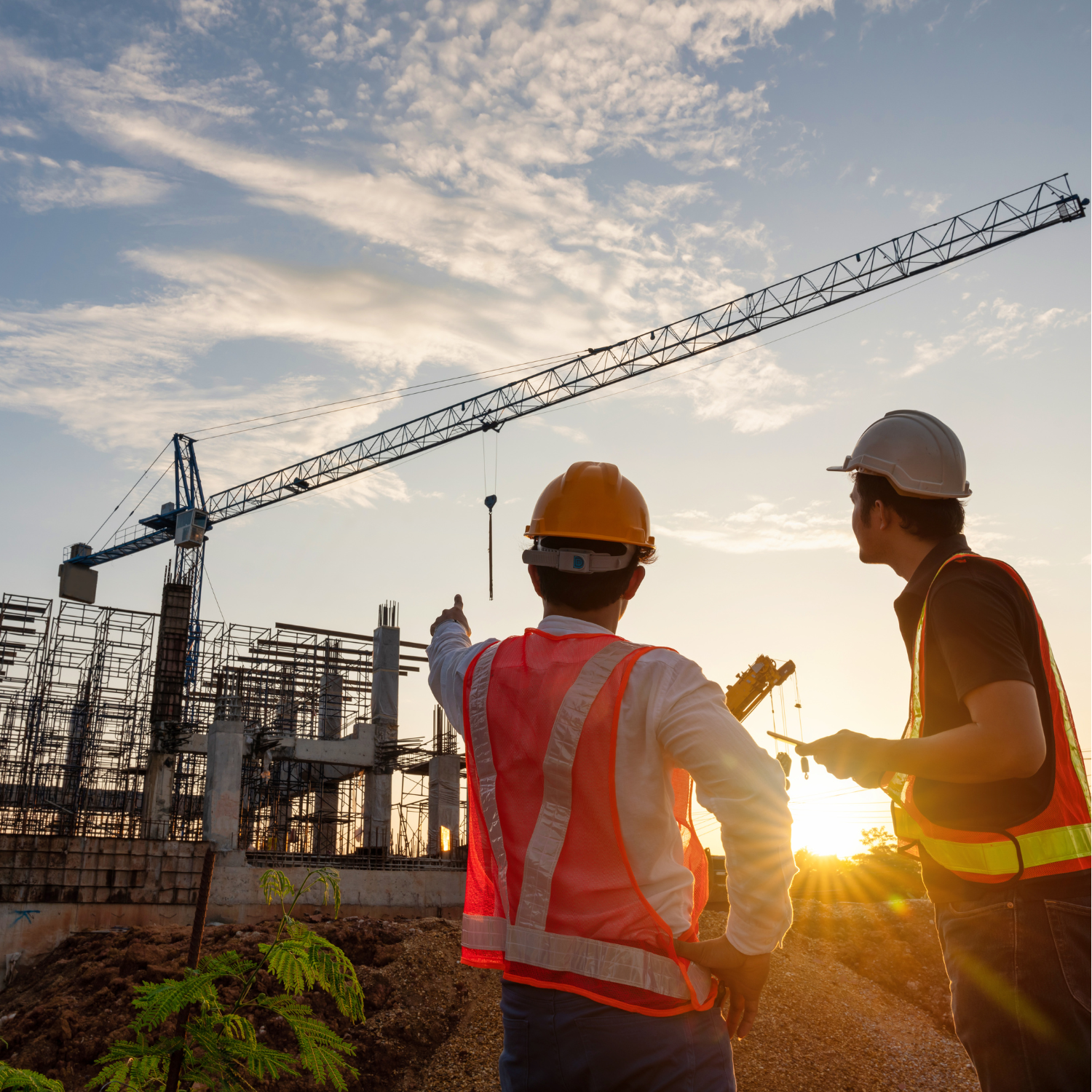 Civil Construction