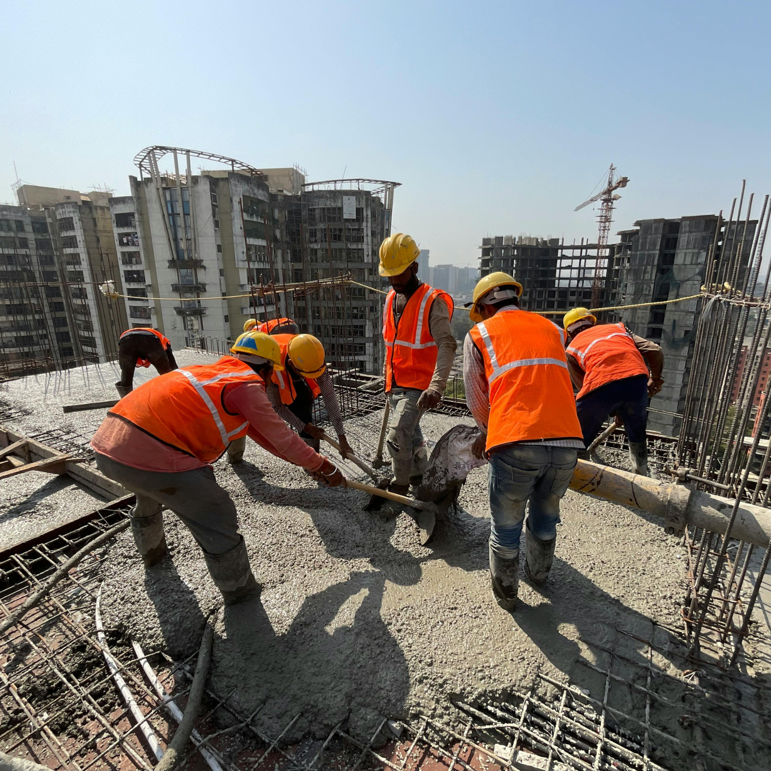 Manpower Services