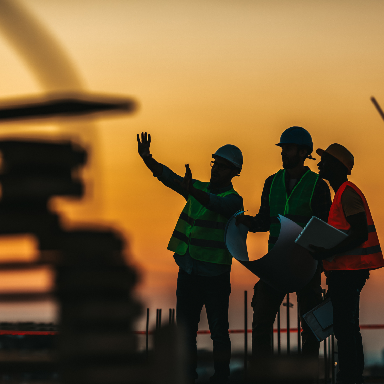 About Us - Lucky Engineering Services