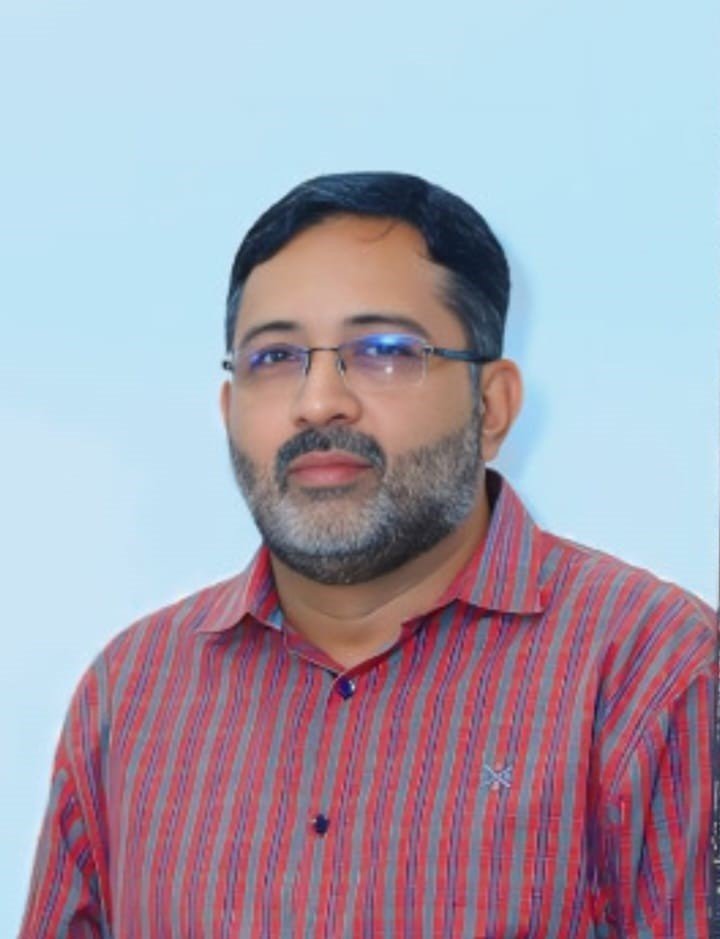 CEO Mr. Sohail Ashraf