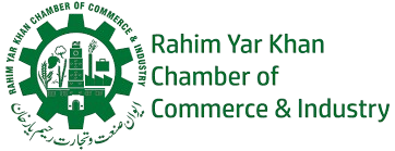 Chamber of Commerce RYK